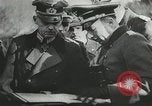 Image of Allied Forces depart England for invasion of France in World War II England United Kingdom, 1944, second 35 stock footage video 65675060096