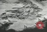 Image of Allied Forces depart England for invasion of France in World War II England United Kingdom, 1944, second 37 stock footage video 65675060096