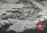Image of Allied Forces depart England for invasion of France in World War II England United Kingdom, 1944, second 38 stock footage video 65675060096