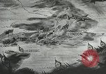 Image of Allied Forces depart England for invasion of France in World War II England United Kingdom, 1944, second 40 stock footage video 65675060096