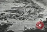 Image of Allied Forces depart England for invasion of France in World War II England United Kingdom, 1944, second 41 stock footage video 65675060096