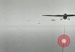 Image of D-day invasion in World War 2 Normandy France, 1944, second 45 stock footage video 65675060097