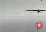 Image of D-day invasion in World War 2 Normandy France, 1944, second 46 stock footage video 65675060097