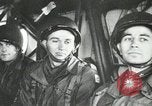 Image of D-day invasion in World War 2 Normandy France, 1944, second 47 stock footage video 65675060097