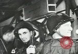 Image of D-day invasion in World War 2 Normandy France, 1944, second 50 stock footage video 65675060097