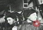 Image of D-day invasion in World War 2 Normandy France, 1944, second 51 stock footage video 65675060097