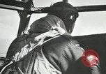 Image of D-day invasion in World War 2 Normandy France, 1944, second 54 stock footage video 65675060097
