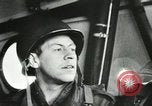 Image of D-day invasion in World War 2 Normandy France, 1944, second 59 stock footage video 65675060097