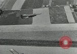 Image of D-day invasion in World War 2 Normandy France, 1944, second 60 stock footage video 65675060097