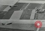 Image of D-day invasion in World War 2 Normandy France, 1944, second 62 stock footage video 65675060097