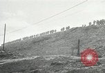 Immagine di Truppe alleate e attrezzature essendo portata a terra sulla spiaggia di Omaha Normandia Francia, 1944, secondo 43 filmato di repertorio 65675060099