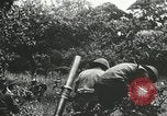 Immagine di Truppe alleate e attrezzature essendo portata a terra sulla spiaggia di Omaha Normandia Francia, 1944, secondo 49 filmato di repertorio 65675060099