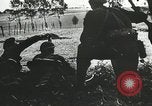 Immagine di Truppe alleate e attrezzature essendo portata a terra sulla spiaggia di Omaha Normandia Francia, 1944, secondo 54 filmato di repertorio 65675060099