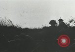 Immagine di Truppe alleate e attrezzature essendo portata a terra sulla spiaggia di Omaha Normandia Francia, 1944, secondo 59 filmato di repertorio 65675060099