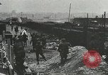 Image of Allies capturing Cherbourg during World War II France, 1944, second 1 stock footage video 65675060101