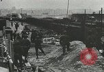Image of Allies capturing Cherbourg during World War II France, 1944, second 3 stock footage video 65675060101