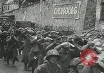 Image of Allies capturing Cherbourg during World War II France, 1944, second 5 stock footage video 65675060101