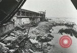 Image of Allies capturing Cherbourg during World War II France, 1944, second 11 stock footage video 65675060101