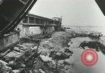 Image of Allies capturing Cherbourg during World War II France, 1944, second 12 stock footage video 65675060101