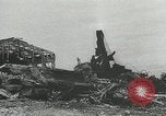 Image of Allies capturing Cherbourg during World War II France, 1944, second 13 stock footage video 65675060101