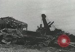 Image of Allies capturing Cherbourg during World War II France, 1944, second 14 stock footage video 65675060101