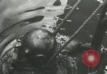 Image of Allies capturing Cherbourg during World War II France, 1944, second 16 stock footage video 65675060101