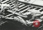 Image of Allies capturing Cherbourg during World War II France, 1944, second 19 stock footage video 65675060101