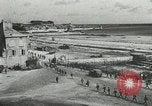 Image of Allies capturing Cherbourg during World War II France, 1944, second 23 stock footage video 65675060101