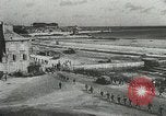 Image of Allies capturing Cherbourg during World War II France, 1944, second 24 stock footage video 65675060101