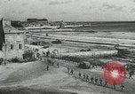Image of Allies capturing Cherbourg during World War II France, 1944, second 25 stock footage video 65675060101
