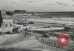 Image of Allies capturing Cherbourg during World War II France, 1944, second 26 stock footage video 65675060101