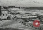Image of Allies capturing Cherbourg during World War II France, 1944, second 28 stock footage video 65675060101