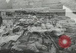 Image of Allies capturing Cherbourg during World War II France, 1944, second 29 stock footage video 65675060101