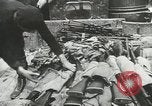 Image of Allies capturing Cherbourg during World War II France, 1944, second 30 stock footage video 65675060101