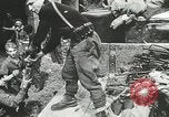 Image of Allies capturing Cherbourg during World War II France, 1944, second 32 stock footage video 65675060101