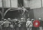 Image of Allies capturing Cherbourg during World War II France, 1944, second 35 stock footage video 65675060101