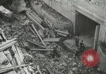 Image of Allies capturing Cherbourg during World War II France, 1944, second 38 stock footage video 65675060101