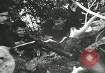 Image of Allies capturing Cherbourg during World War II France, 1944, second 42 stock footage video 65675060101