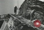 Image of Allies capturing Cherbourg during World War II France, 1944, second 44 stock footage video 65675060101