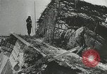Image of Allies capturing Cherbourg during World War II France, 1944, second 45 stock footage video 65675060101