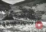 Image of Allies capturing Cherbourg during World War II France, 1944, second 46 stock footage video 65675060101