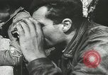 Image of Allies capturing Cherbourg during World War II France, 1944, second 50 stock footage video 65675060101