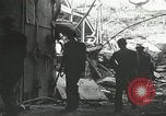 Image of Allies capturing Cherbourg during World War II France, 1944, second 60 stock footage video 65675060101