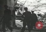 Image of Allies capturing Cherbourg during World War II France, 1944, second 61 stock footage video 65675060101