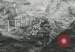 Image of The Battle of Caen in World War II Caen France, 1944, second 1 stock footage video 65675060102