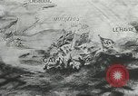 Image of The Battle of Caen in World War II Caen France, 1944, second 10 stock footage video 65675060102