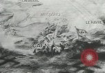 Image of The Battle of Caen in World War II Caen France, 1944, second 11 stock footage video 65675060102