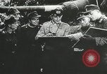 Image of The Battle of Caen in World War II Caen France, 1944, second 12 stock footage video 65675060102