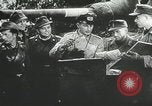 Image of The Battle of Caen in World War II Caen France, 1944, second 14 stock footage video 65675060102