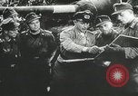 Image of The Battle of Caen in World War II Caen France, 1944, second 15 stock footage video 65675060102